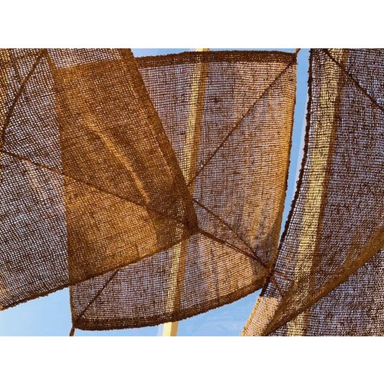 Coco Shade rectangulaire 500x300 – Naturel