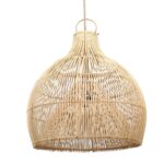 Suspension Lobster Trap - Naturel