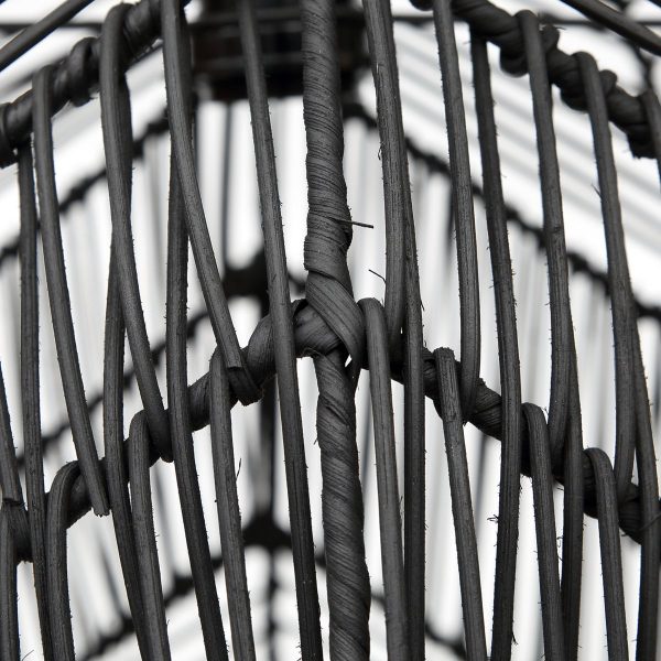 Pendentif Bala - Noir - M