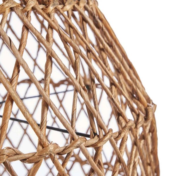 Le Pendentif Xiomara - Naturel - S