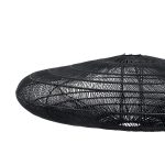 Suspension Macaron - Noir - XL