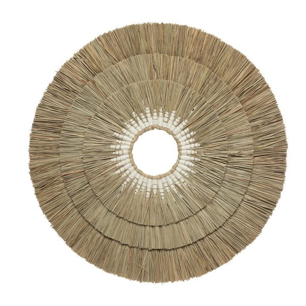 2138e4b1-53a0-4c73-85fd-4328809d2138_1200x1200_fill.jpg Décoration murale bohème Mengdong – Déco murale ronde en fibres naturelles