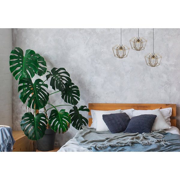 Suspension Diamond - D36cm