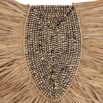 Déco murale naturelle Nahla