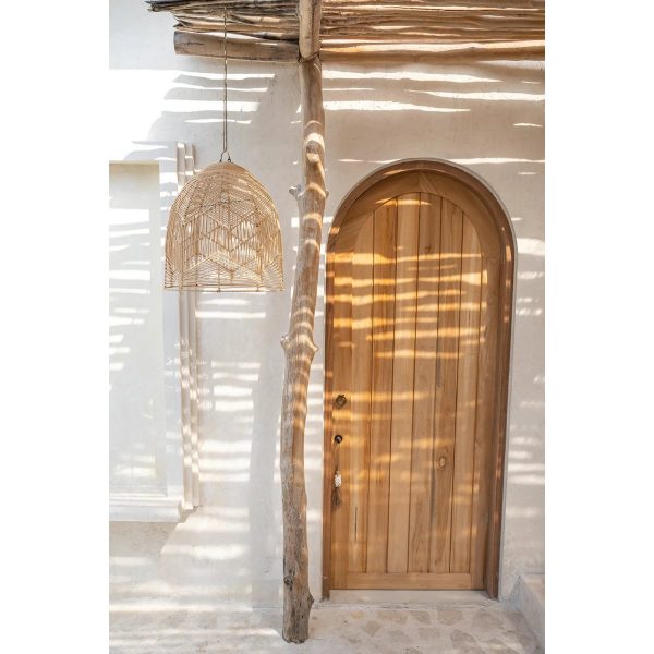 Suspension The Bala naturel – L