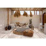 Suspension Rayung Hut – naturel – M