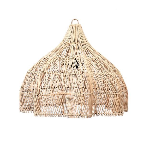 Suspension Whipped - M