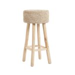 331a35b9-9bf9-4ce2-bd62-17b53ddb192d_1200x1200_fill.jpg Titre image (SEO média) : Tabouret de bar en raphia naturel vue de face