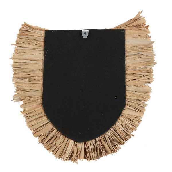 Déco murale naturelle Nahla