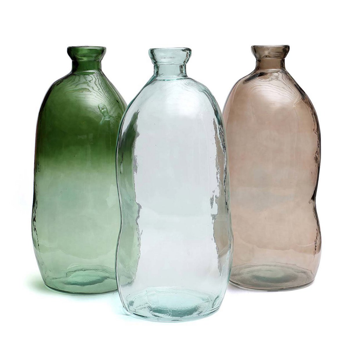 Vase Jinsuo – Vert – Image 4