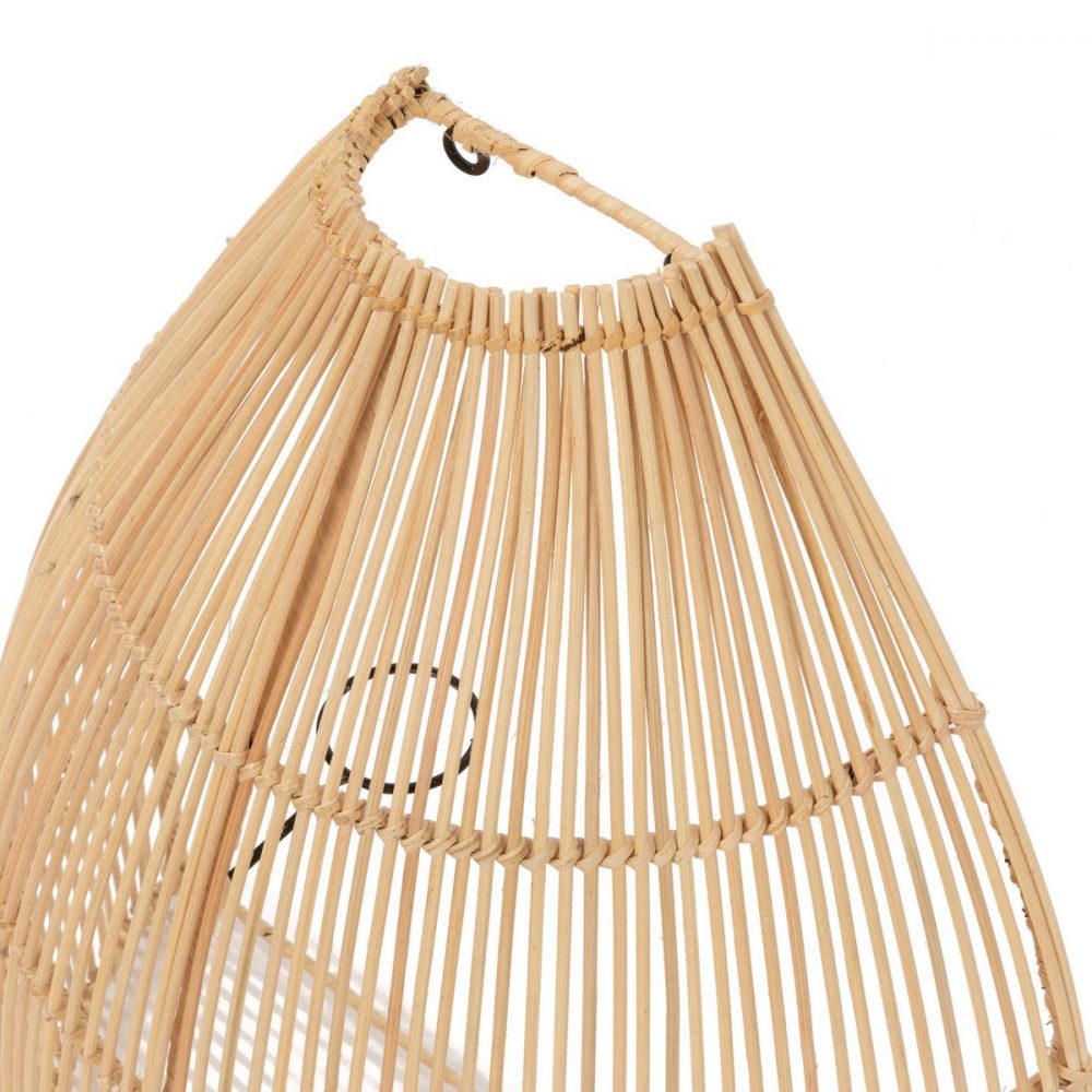 Applique Murale Lalo – Naturel – L