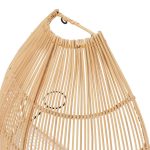 Applique Murale Lalo - Naturel - L