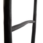 Echelle Tulum - Noir - 165 cm