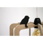 Suspension BIRD