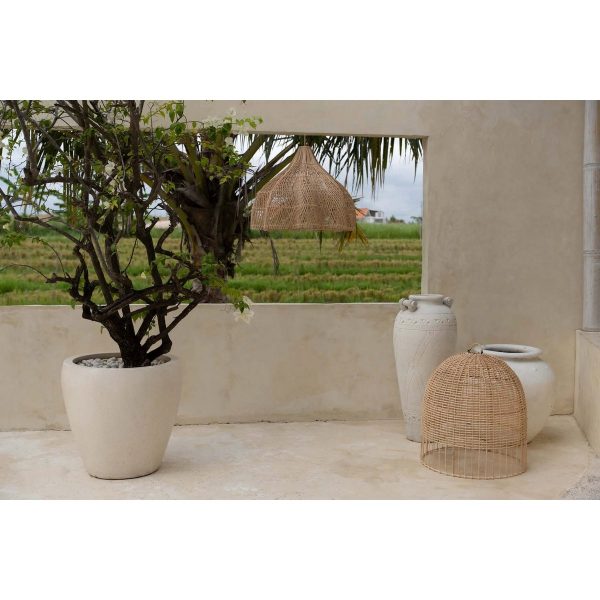 Suspension Whipped - M