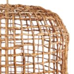 Suspension Kuso - Naturel - XL