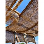 Carré Coco Shade 300x300 – Naturel