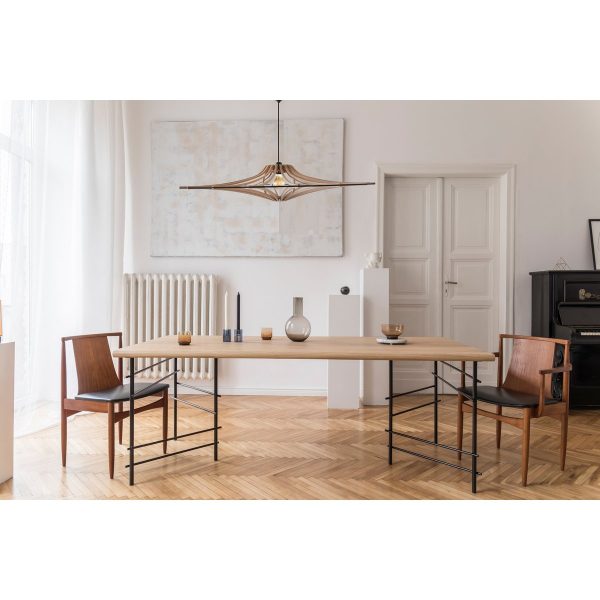 Suspension Singing Brut – D90cm