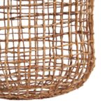 Suspension Kuso - Naturel - XL