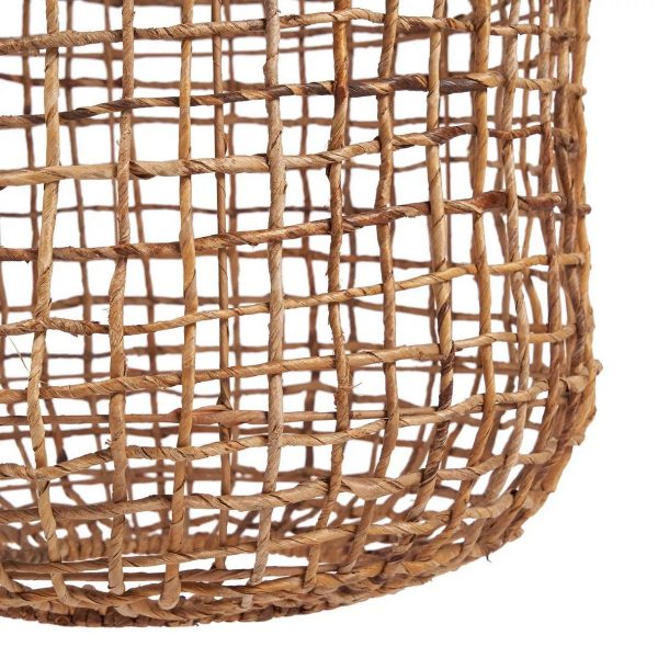 Suspension Kuso - Naturel - XL