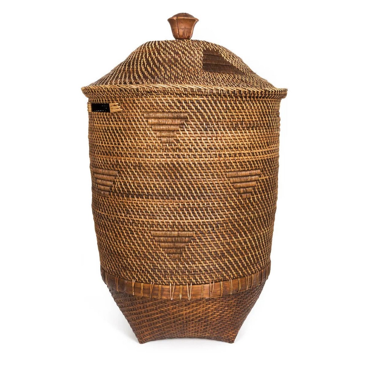 518296a0-520c-4634-b200-545f19b18b95_1200x1200_fill.jpg Panier à linge Colonial - Brun en rotin naturel tressé avec couvercle