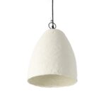 Suspension Savana - Blanc - S