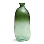 5b3eaada-6237-4bdf-a923-e2143570e635_1200x1200_fill.jpg Vase Jinsuo vert en verre , une pièce décorative et élégante pour sublimer l’intérieur.