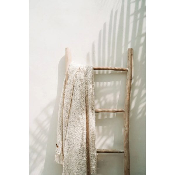 Echelle de Tulum - Naturel - 165 cm