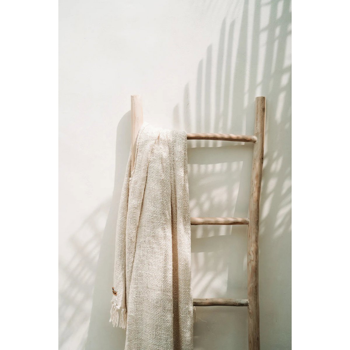 Echelle de Tulum - Naturel - 165 cm – Image 7