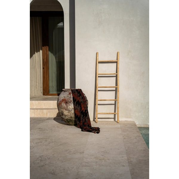 Echelle de Tulum - Naturel - 165 cm