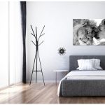 Applique boule Wrecking - Noir