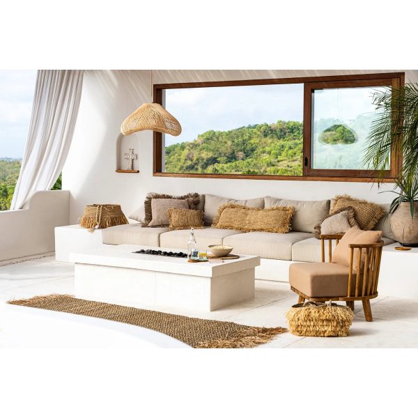 Suspension The Cloud – Naturel – M