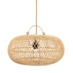 889a960a-351b-4df9-bc39-d04d968120b7_1200x1200_fill.jpg Suspension Wholely en rotin naturel petit format, luminaire bohème arrondi tissé à la main