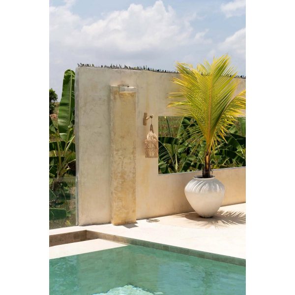 Suspension Garaffa - M