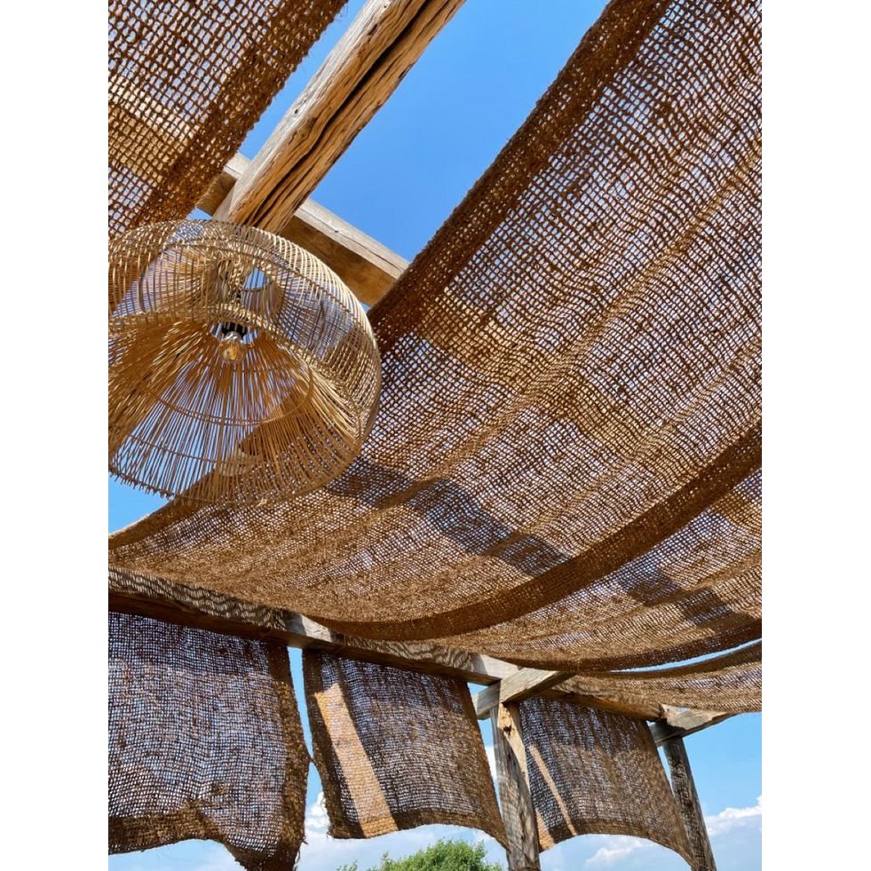 The Coco Shade Rectangulaire - Naturel - 300x200 – Image 4