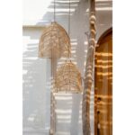 Suspension The Bala naturel – L