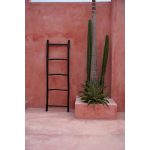 Echelle Tulum - Noir - 165 cm