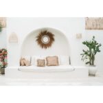 Applique Murale Lalo - Naturel - L