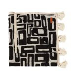 9de2206b-27ca-480b-809e-a8b0d0b55495_1200x1200_fill.jpg Jeté Aztèque en coton noir naturel, jeté de lit décoratif au motif graphique inspiré, idéal pour une décoration élégante.