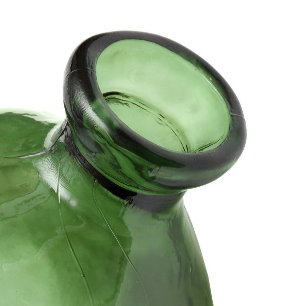 Vase Jinsuo – Vert