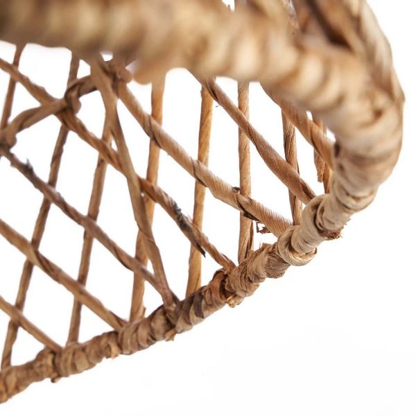 Le Pendentif Xiomara - Naturel - S