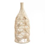a81fd6c1-f8f8-4072-a016-9f19f4ab047f_1200x1200_fill.jpg Suspension en rotin naturel Garaffa L forme bouteille tressée à la main style bohème