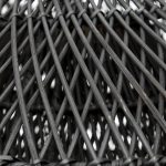 Suspension The Cloud – Noir – M