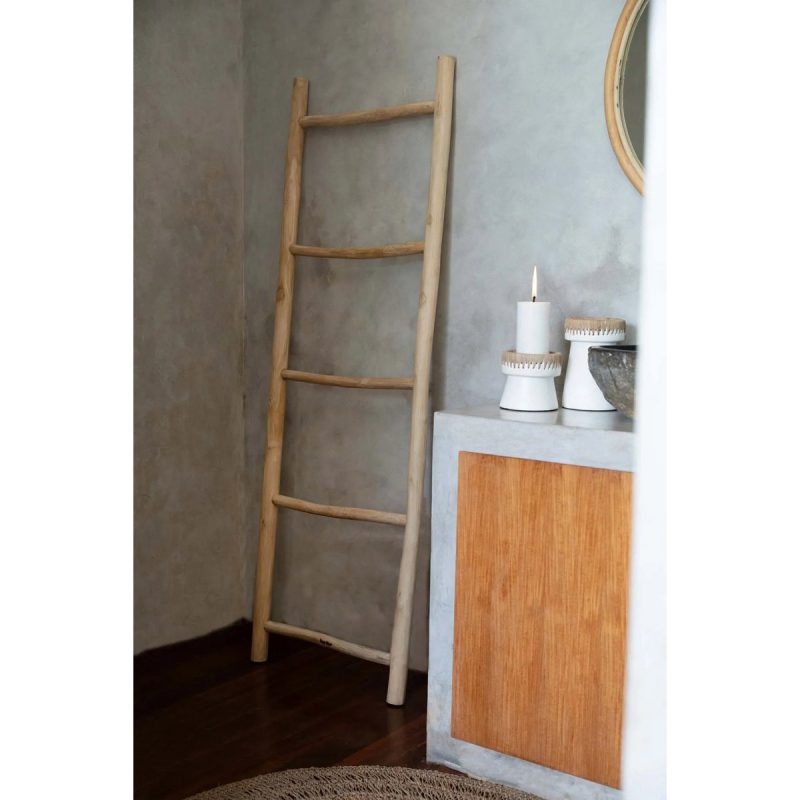 Echelle de Tulum – Naturel – 165 cm