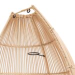 Applique Murale Lalo - Naturel - L