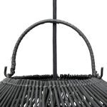 Suspension The Cloud – Noir – M