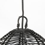Pendentif Bala - Noir - M