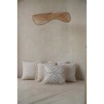 Suspension Le Chapeau – Naturel – L