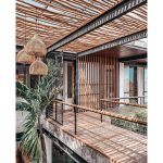 Suspension Lobster Trap - Naturel