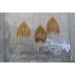 Suspension Rayung Hut – naturel – M